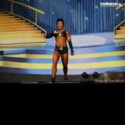 Kelcie  Gahley - IFBB Europa Phoenix Pro 2014 - #1