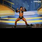 Kelcie  Gahley - IFBB Europa Phoenix Pro 2014 - #1