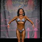 Katerina  Tarbox - IFBB Wings of Strength Chicago Pro 2014 - #1