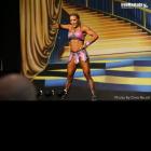 Ryall  Graber-Vasani - IFBB Europa Phoenix Pro 2014 - #1