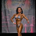 Katerina  Tarbox - IFBB Wings of Strength Chicago Pro 2014 - #1