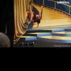 Ryall  Graber-Vasani - IFBB Europa Phoenix Pro 2014 - #1
