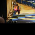 Ryall  Graber-Vasani - IFBB Europa Phoenix Pro 2014 - #1