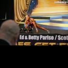 Ryall  Graber-Vasani - IFBB Europa Phoenix Pro 2014 - #1