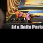 Ryall  Graber-Vasani - IFBB Europa Phoenix Pro 2014 - #1