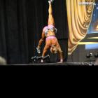 Ryall  Graber-Vasani - IFBB Europa Phoenix Pro 2014 - #1