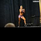 Ryall  Graber-Vasani - IFBB Europa Phoenix Pro 2014 - #1