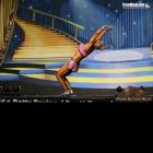 Ryall  Graber-Vasani - IFBB Europa Phoenix Pro 2014 - #1