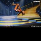 Ryall  Graber-Vasani - IFBB Europa Phoenix Pro 2014 - #1