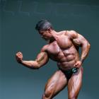 Jesse   Sabater - NPC Ferrigno Legacy 2014 - #1