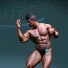 Jesse   Sabater - NPC Ferrigno Legacy 2014 - #1