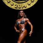 Diana     Paula Monteiro - IFBB Arnold Brasil  2014 - #1