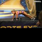 Ryall  Graber-Vasani - IFBB Europa Phoenix Pro 2014 - #1