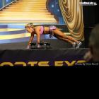 Ryall  Graber-Vasani - IFBB Europa Phoenix Pro 2014 - #1