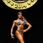 Diana     Paula Monteiro - IFBB Arnold Brasil  2014 - #1