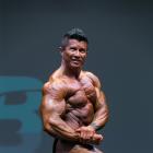 Jesse   Sabater - NPC Ferrigno Legacy 2014 - #1