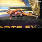 Ryall  Graber-Vasani - IFBB Europa Phoenix Pro 2014 - #1