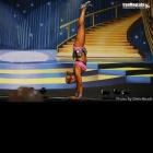 Ryall  Graber-Vasani - IFBB Europa Phoenix Pro 2014 - #1