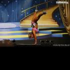 Ryall  Graber-Vasani - IFBB Europa Phoenix Pro 2014 - #1