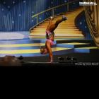 Ryall  Graber-Vasani - IFBB Europa Phoenix Pro 2014 - #1