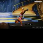Ryall  Graber-Vasani - IFBB Europa Phoenix Pro 2014 - #1