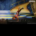 Ryall  Graber-Vasani - IFBB Europa Phoenix Pro 2014 - #1