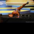 Ryall  Graber-Vasani - IFBB Europa Phoenix Pro 2014 - #1