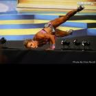 Ryall  Graber-Vasani - IFBB Europa Phoenix Pro 2014 - #1