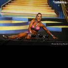 Ryall  Graber-Vasani - IFBB Europa Phoenix Pro 2014 - #1
