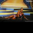 Ryall  Graber-Vasani - IFBB Europa Phoenix Pro 2014 - #1