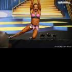 Ryall  Graber-Vasani - IFBB Europa Phoenix Pro 2014 - #1