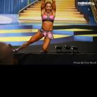 Ryall  Graber-Vasani - IFBB Europa Phoenix Pro 2014 - #1