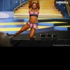 Ryall  Graber-Vasani - IFBB Europa Phoenix Pro 2014 - #1