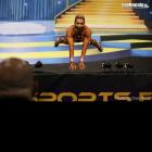 Ryall  Graber-Vasani - IFBB Europa Phoenix Pro 2014 - #1