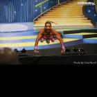 Ryall  Graber-Vasani - IFBB Europa Phoenix Pro 2014 - #1