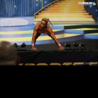Ryall  Graber-Vasani - IFBB Europa Phoenix Pro 2014 - #1