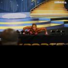 Ryall  Graber-Vasani - IFBB Europa Phoenix Pro 2014 - #1