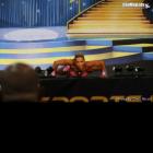 Ryall  Graber-Vasani - IFBB Europa Phoenix Pro 2014 - #1