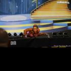 Ryall  Graber-Vasani - IFBB Europa Phoenix Pro 2014 - #1