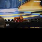 Ryall  Graber-Vasani - IFBB Europa Phoenix Pro 2014 - #1