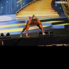 Ryall  Graber-Vasani - IFBB Europa Phoenix Pro 2014 - #1