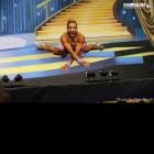 Ryall  Graber-Vasani - IFBB Europa Phoenix Pro 2014 - #1