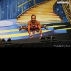 Ryall  Graber-Vasani - IFBB Europa Phoenix Pro 2014 - #1