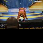 Ryall  Graber-Vasani - IFBB Europa Phoenix Pro 2014 - #1