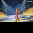 Ryall  Graber-Vasani - IFBB Europa Phoenix Pro 2014 - #1