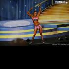 Ryall  Graber-Vasani - IFBB Europa Phoenix Pro 2014 - #1