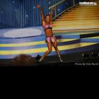 Ryall  Graber-Vasani - IFBB Europa Phoenix Pro 2014 - #1