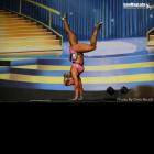 Ryall  Graber-Vasani - IFBB Europa Phoenix Pro 2014 - #1