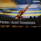 Ryall  Graber-Vasani - IFBB Europa Phoenix Pro 2014 - #1