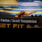 Ryall  Graber-Vasani - IFBB Europa Phoenix Pro 2014 - #1